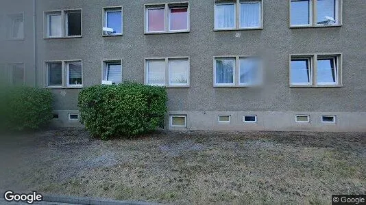 Apartments for rent in Kyffhäuserkreis - Photo from Google Street View