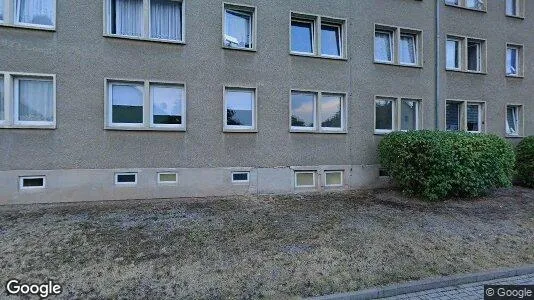 Apartments for rent in Kyffhäuserkreis - Photo from Google Street View