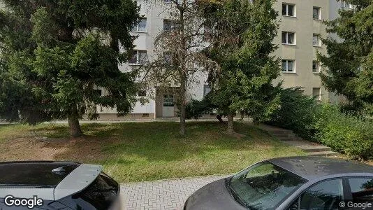 Apartments for rent in Gotha - Photo from Google Street View