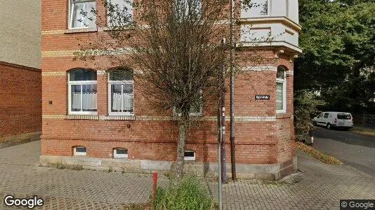 Apartments for rent in Gotha - Photo from Google Street View