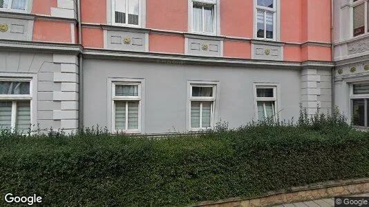 Apartments for rent in Gotha - Photo from Google Street View