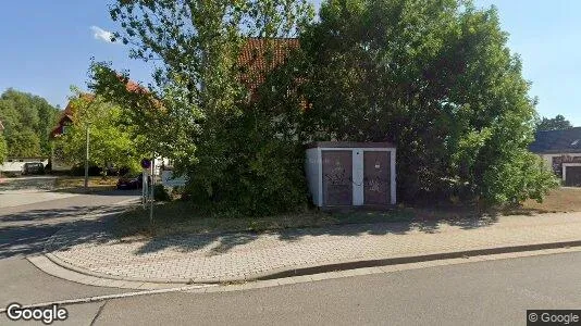 Apartments for rent in Altenburger Land - Photo from Google Street View
