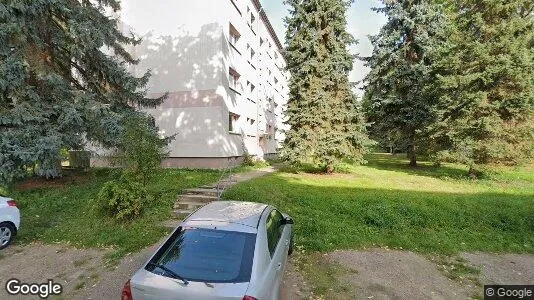 Apartments for rent in Saale-Holzland-Kreis - Photo from Google Street View