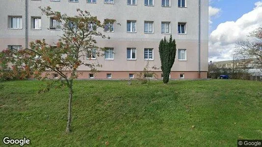 Apartments for rent in Saale-Orla-Kreis - Photo from Google Street View