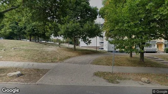 Apartments for rent in Gotha - Photo from Google Street View