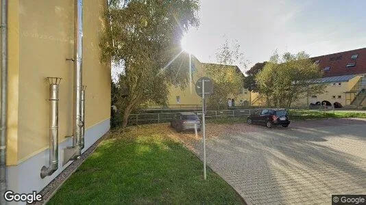 Apartments for rent in Weimarer Land - Photo from Google Street View