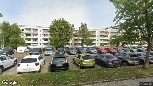 Apartments for rent in Gotha - Photo from Google Street View