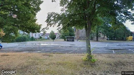 Apartments for rent in Kyffhäuserkreis - Photo from Google Street View