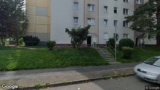 Apartments for rent in Gotha - Photo from Google Street View