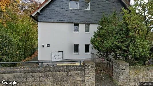 Apartments for rent in Weimarer Land - Photo from Google Street View