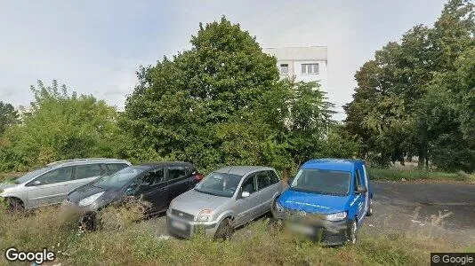 Apartments for rent in Gotha - Photo from Google Street View