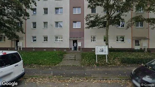 Apartments for rent in Gotha - Photo from Google Street View