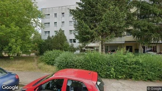 Apartments for rent in Gotha - Photo from Google Street View