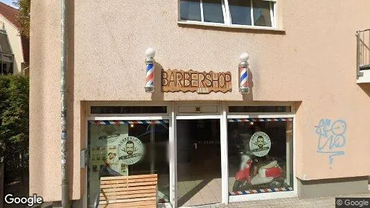 Rooms for rent in Jena - Photo from Google Street View