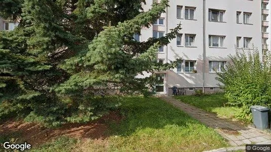 Apartments for rent in Saale-Holzland-Kreis - Photo from Google Street View
