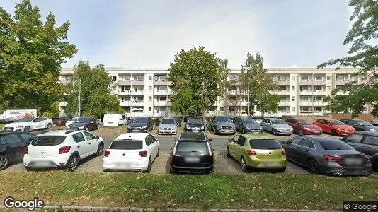 Apartments for rent in Gotha - Photo from Google Street View