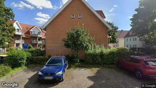 Apartments for rent in Wartburgkreis - Photo from Google Street View