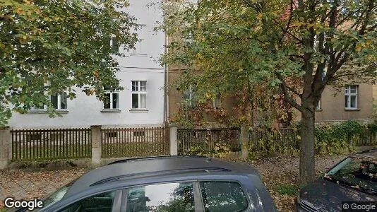 Apartments for rent in Weimar - Photo from Google Street View