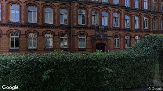 Apartments for rent in Gotha - Photo from Google Street View