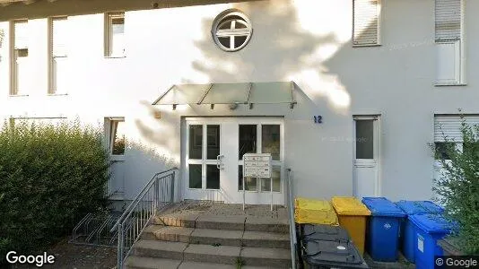Apartments for rent in Sömmerda - Photo from Google Street View