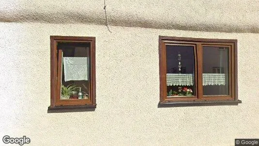 Apartments for rent in Gotha - Photo from Google Street View