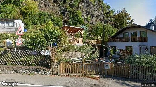 Apartments for rent in Greiz - Photo from Google Street View