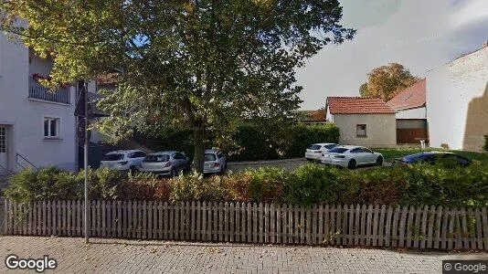 Apartments for rent in Weimarer Land - Photo from Google Street View