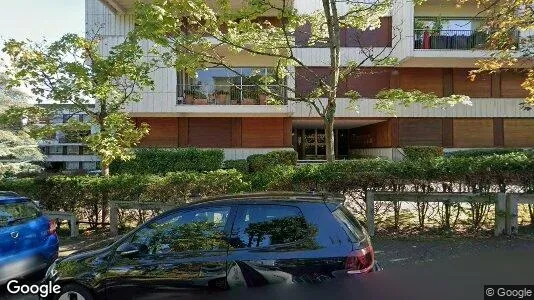 Apartments for rent in Saint-Germain-en-Laye - Photo from Google Street View