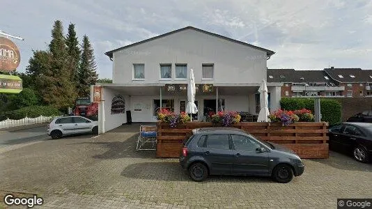 Apartments for rent in Osnabrück - Photo from Google Street View
