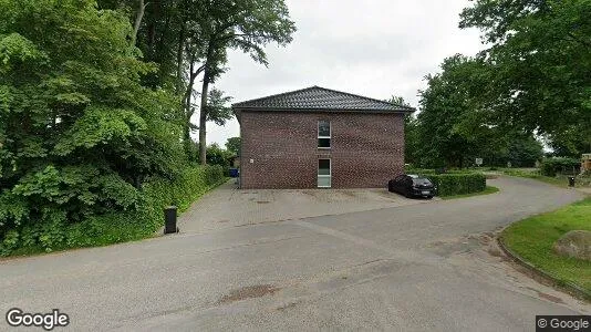 Apartments for rent in Niedersachsen Harburg - Photo from Google Street View
