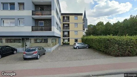 Apartments for rent in Osnabrück - Photo from Google Street View