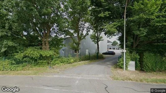 Apartments for rent in Osnabrück - Photo from Google Street View