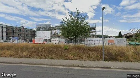 Apartments for rent in Osnabrück - Photo from Google Street View