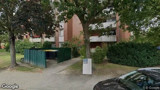 Apartments for rent in Osnabrück - Photo from Google Street View