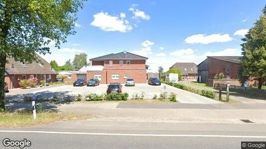 Apartments for rent in Niedersachsen Harburg - Photo from Google Street View
