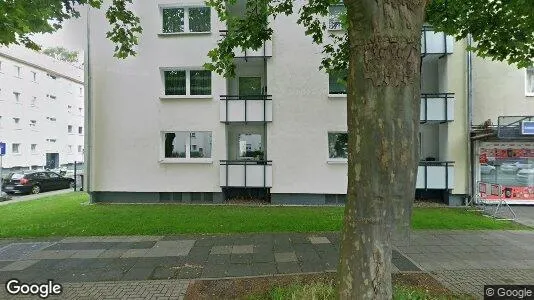 Apartments for rent in Hannover - Photo from Google Street View