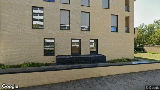Apartments for rent in Osnabrück - Photo from Google Street View