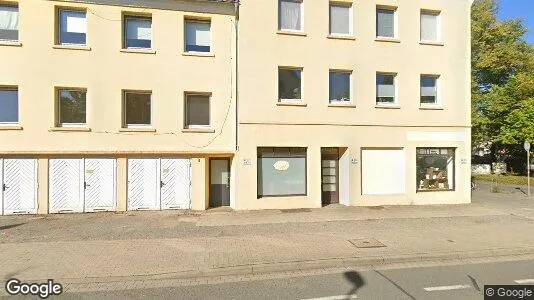 Apartments for rent in Osnabrück - Photo from Google Street View