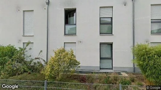 Apartments for rent in Osnabrück - Photo from Google Street View