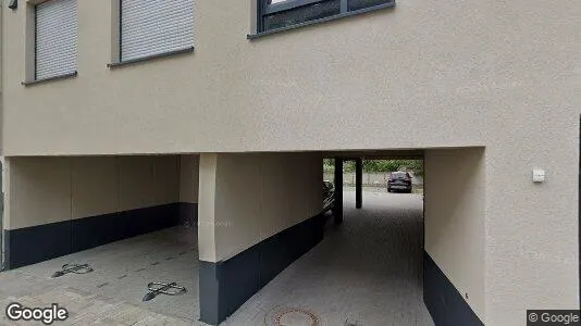 Apartments for rent in Osnabrück - Photo from Google Street View