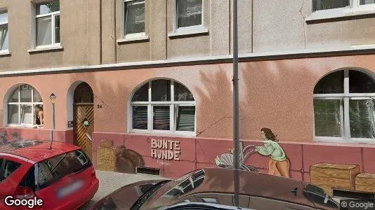 Apartments for rent in Osnabrück - Photo from Google Street View