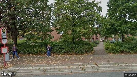 Apartments for rent in Osnabrück - Photo from Google Street View