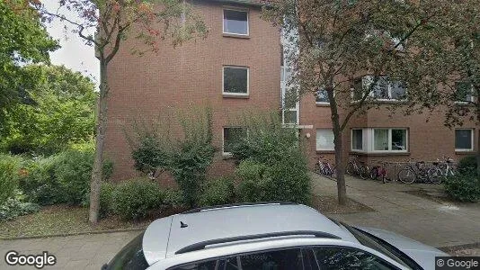 Apartments for rent in Osnabrück - Photo from Google Street View