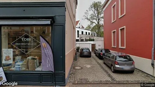 Apartments for rent in Osnabrück - Photo from Google Street View