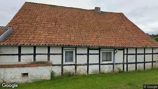 Apartments for rent in Osnabrück - Photo from Google Street View