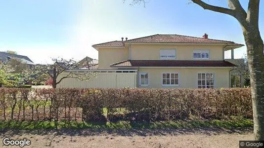 Apartments for rent in Osnabrück - Photo from Google Street View