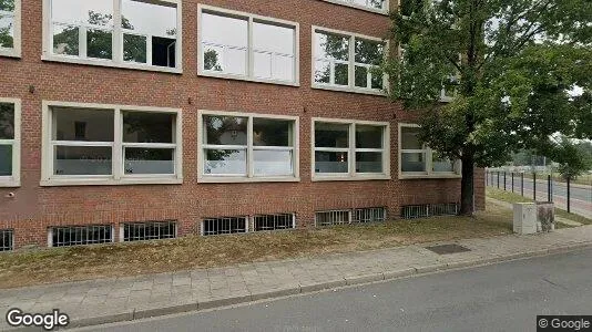 Apartments for rent in Osnabrück - Photo from Google Street View