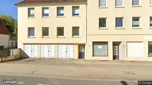 Apartments for rent in Osnabrück - Photo from Google Street View