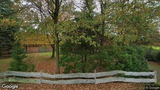 Apartments for rent in Osnabrück - Photo from Google Street View