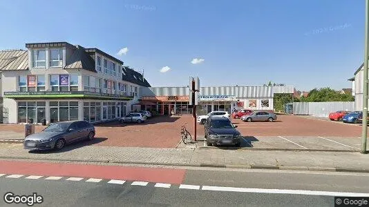 Apartments for rent in Osnabrück - Photo from Google Street View